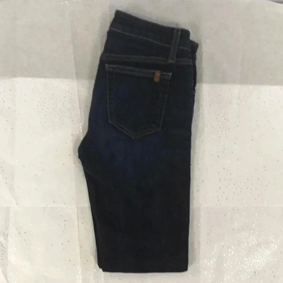 Joe’s Jeans Skinny Ankle Dark Wash Jeans - Picture 4 of 4